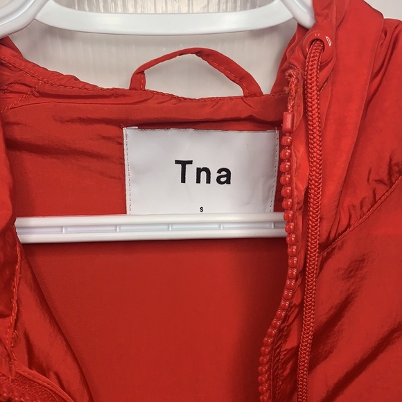 TNA Track Jacket - Picture 5 of 6